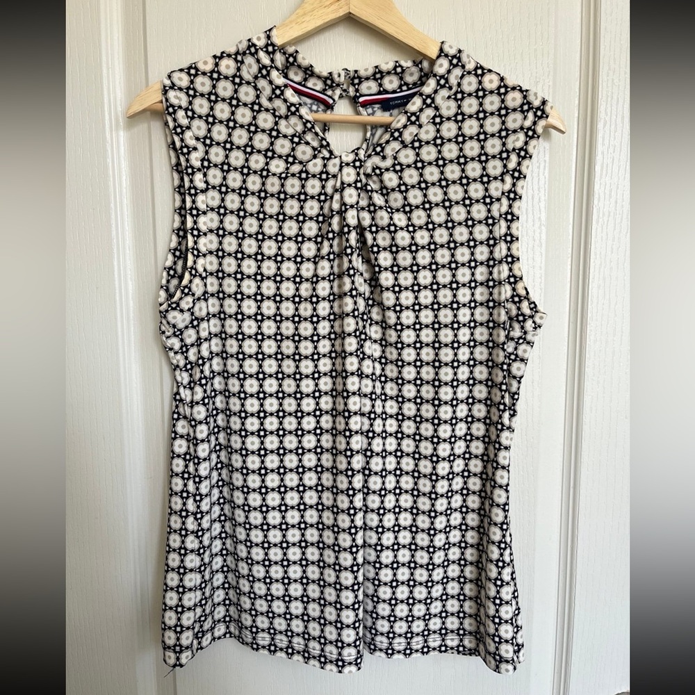 Tommy Hilfiger Blouse